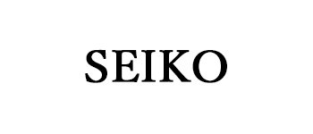 セイコー SEIKO ロゴ