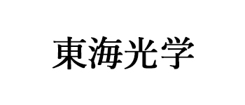 東海光学 TOKAI ロゴ