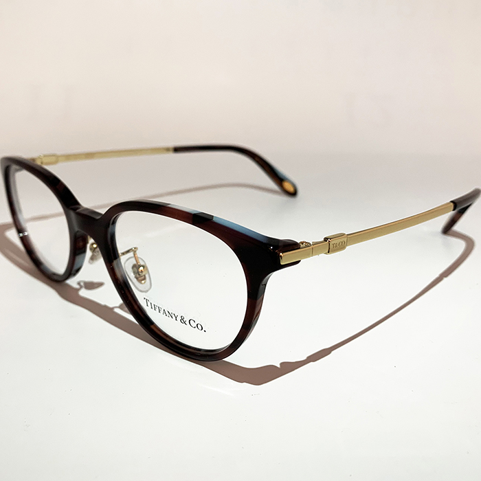 TF2153D 8207 - Tiffany｜ハラダ 眼鏡サロンH.Q. 徳島のメガネ・サングラス・補聴器・修理対応